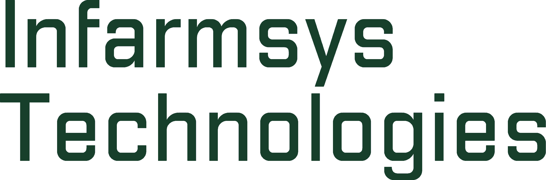 Infarmsys Technologies