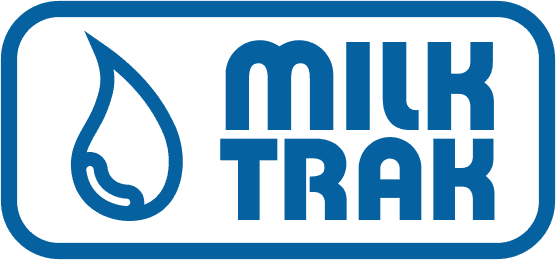 MilkTrak logo