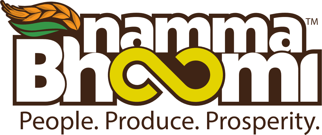 Namma Bhoomi logo